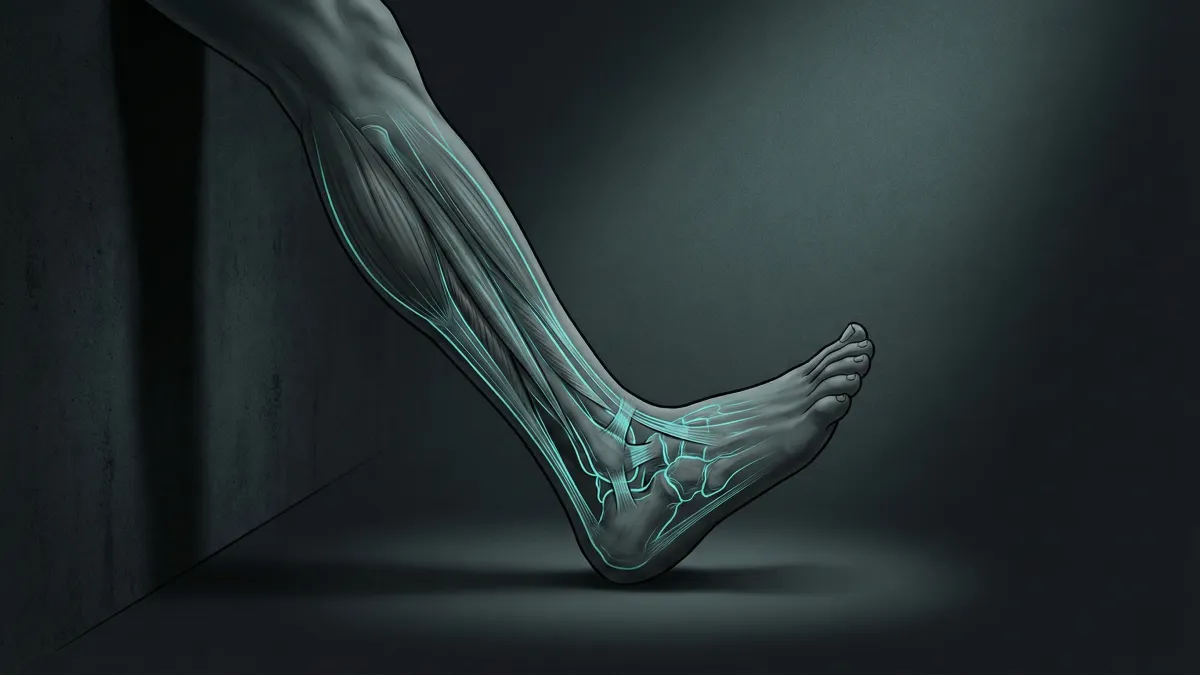 Protege tus rodillas: mejora la dorsiflexión del tobillo para evitar lesiones